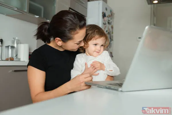 "İşte Anne Projesi" İşkur Tarafından Geliştirilen "İşte Anne Projesi" Kapsamındaki Mesleki Kursa Katılım Sağlayan Annelere Bu Yıl Ayda 3300 Tl, 3 Ayda İse 9900...