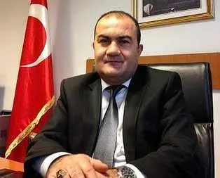 Kamikaze hakim maşa olduğunu itiraf etmiş