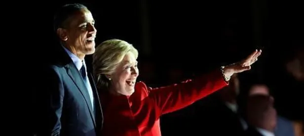 Obama'dan Trump'a çağrı