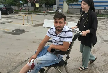 Kurban Bayramı klasiği! Acemi kasaplar hastaneleri doldurdu! İşte ilk günün bilançosu