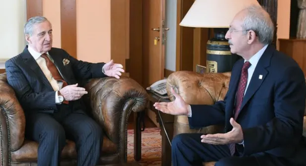 Koç’un CHP aşkı ve arka planı