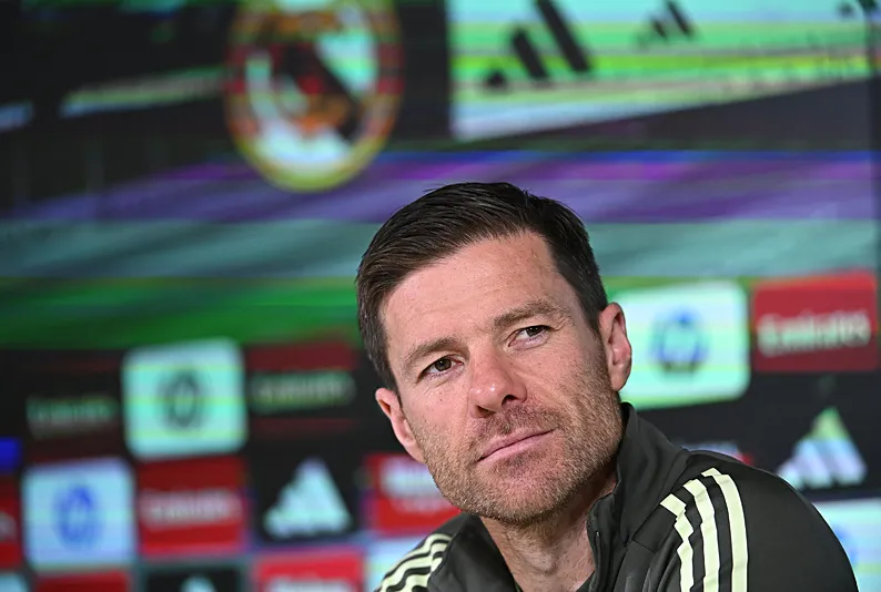 Xabi Alonso’dan Arda ve Kenan’a övgü