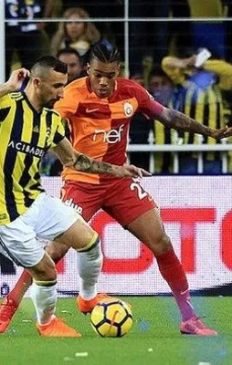 Galatasaray, Kadıköy'de yine kazanamadı