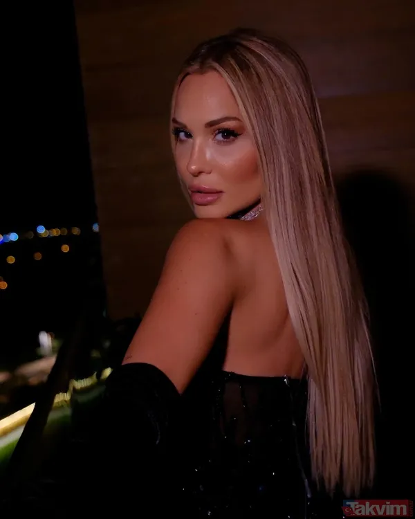 43 kiloya kadar düşmüştü! Kanseri yenen Şimal'den yeni paylaşım: “Toparlıyoruz yavaş yavaş” - 6