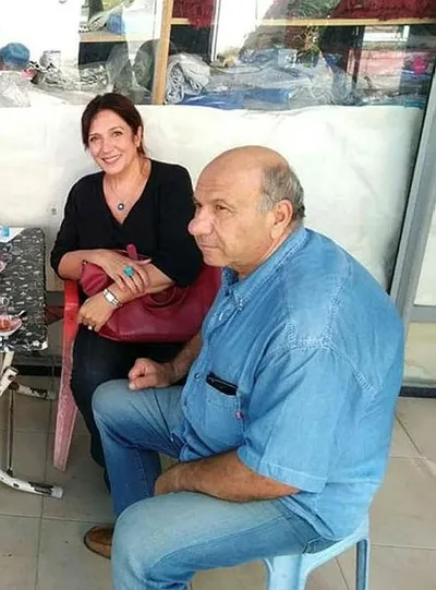 Antalya’da öldürülen doktorun aile dramı ortaya çıktı-2