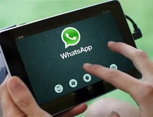 WhatsApp'ta 'etiketleme' dönemi