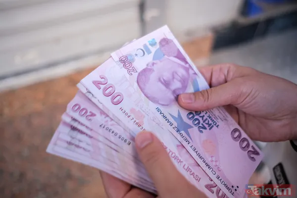 Zamlı bayram ikramiyesi! Emeklilerin beklediği haber! Masada 3 formül var | Emekliye bayram ikramiyesi ne kadar? - 3