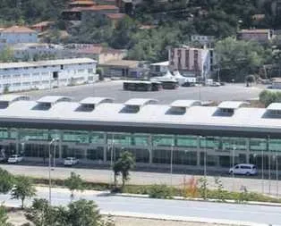 İstanbul’a 5 yeni otogar