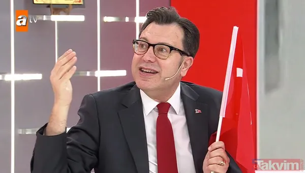 Müge Anlı'dan 23 Nisan'da çocuklara sürprizi! Tabletlerini aldılar canlı yayında bayram coşkusu yaşattılar - 2