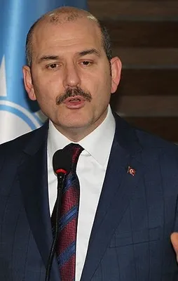 Mağaralardan çıkamayacaklar
