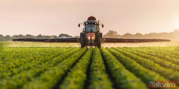 "Tarım öldü" diyenleri ters köşe yapacak rakamlar! Bakanlık sağladığı desteklerle organik üretim ve tüketimi artırıyor - 10