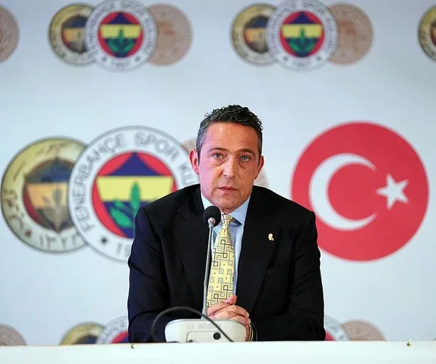 Fenerbahçe'de Ersun Yanal ile yollar ayrıldı!-2