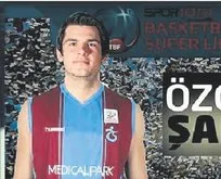 Trabzonspor potada Özgür’le anlaştı