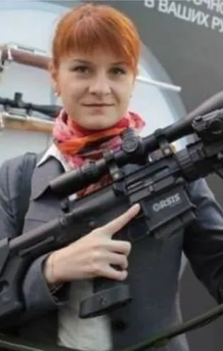 ABD'den Rus ajanına hapis cezası!