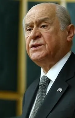 Devlet Bahçeli'nin A Takımı belli oldu