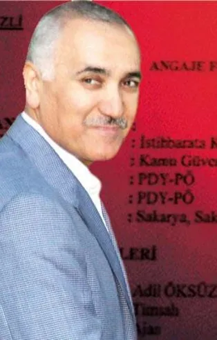 CHP'nin ipi onların elinde! FETÖ yazdı Kılıçdaroğlu oynadı!