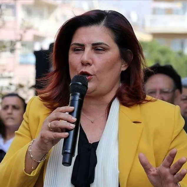 Kanalizasyon kokusuna CHP işi çözüm!