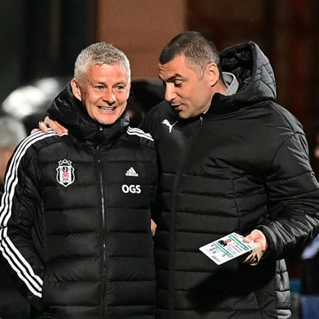 Beşiktaş’ta 3 hoca 4 galibiyet alabildi