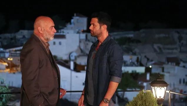 Aşk ve Mavi 76. bölüm izle | Aşk ve Mavi izle