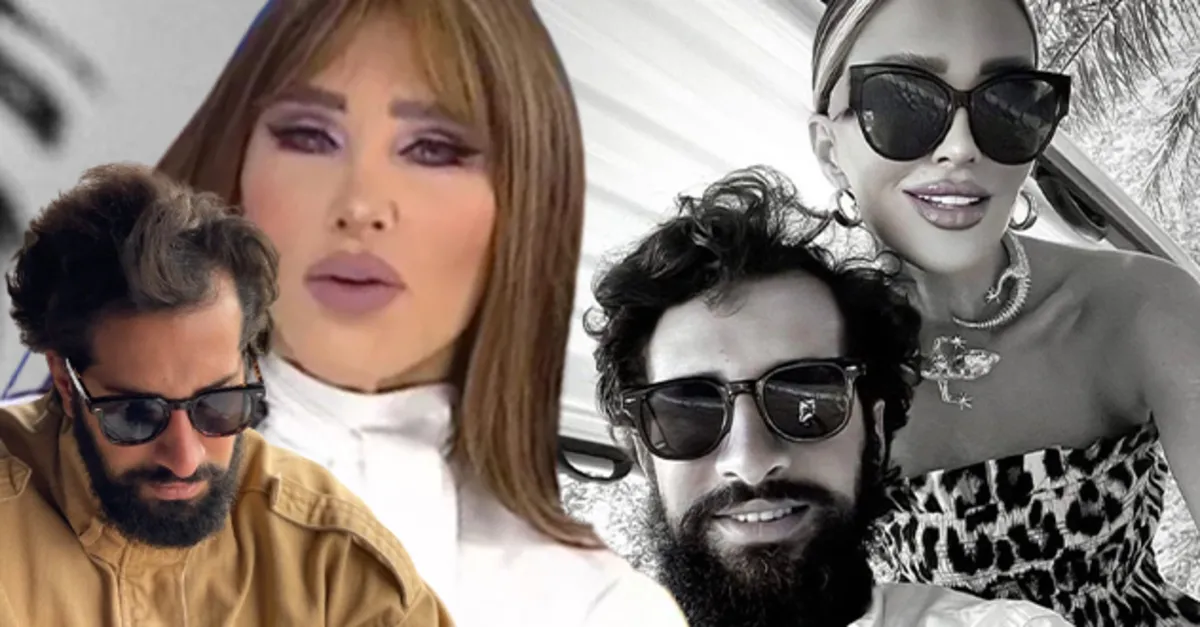 4 yıllık aşıklar Seren Serengil ile Mustafa Tohma’nın barışması olay! Cinsel ilişki itirafı dikkat çekmişti! İhanet derken intihar iddiası...