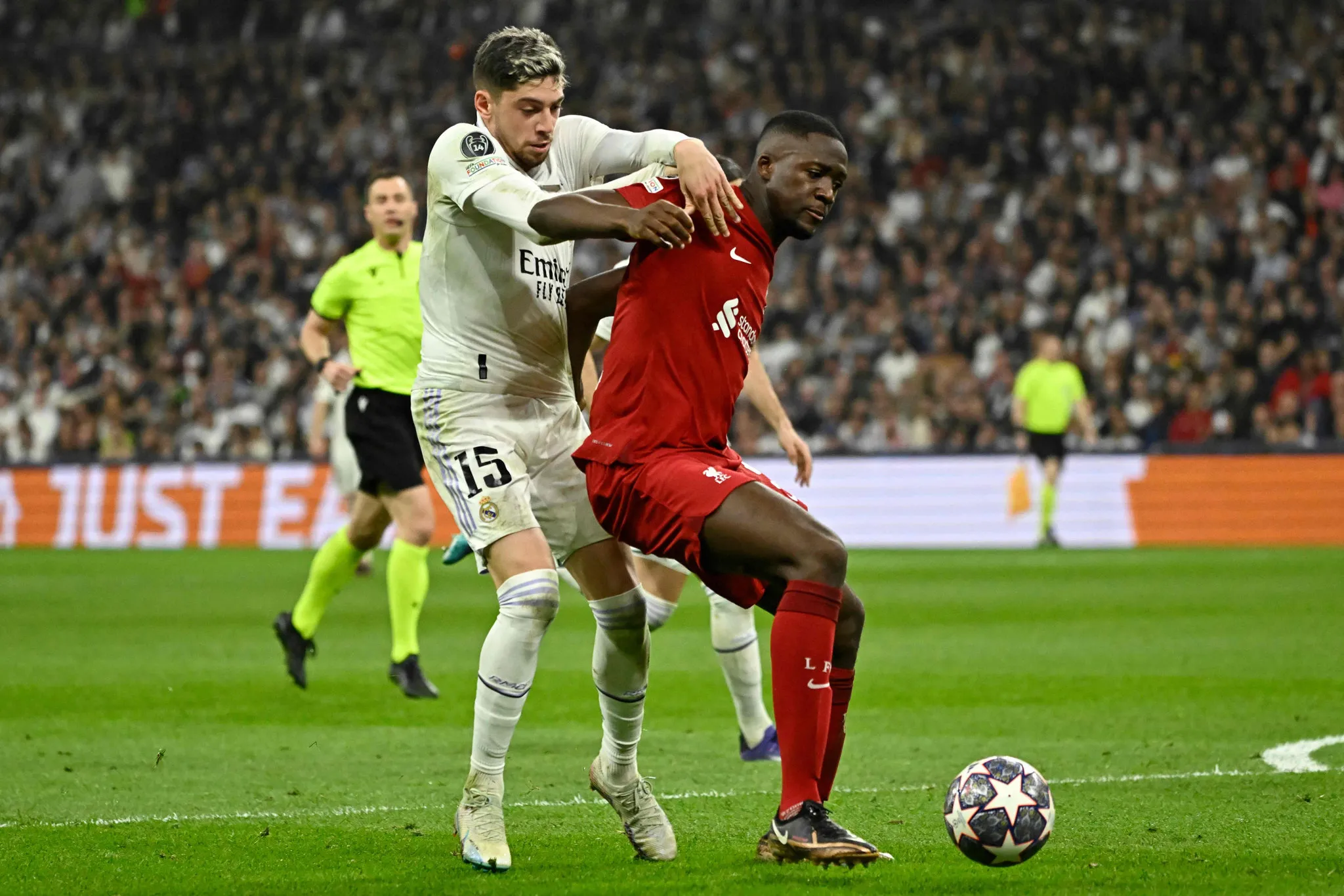 Liverpool'dan Galatasaray'a 40 milyon euroluk transfer! - 28