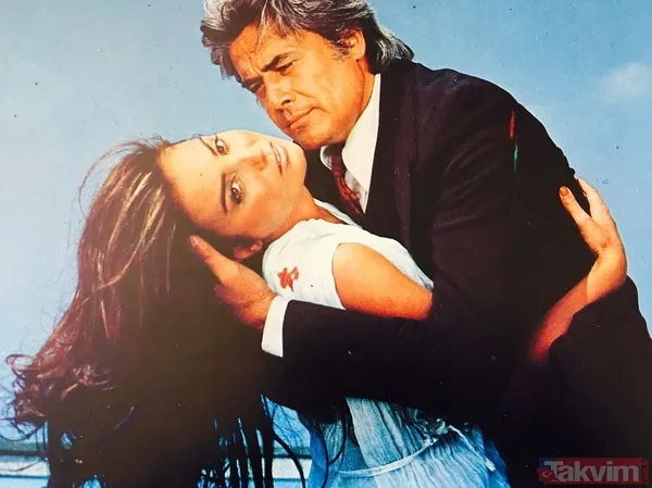 Yeşilçam’ın gamzeli güzeli Bahar Öztan’ın o röportajı dikkat çekti! “O sırlar benimle mezara gidecek” Fahriye Evcen ve Hande Erçel detayı... - 22