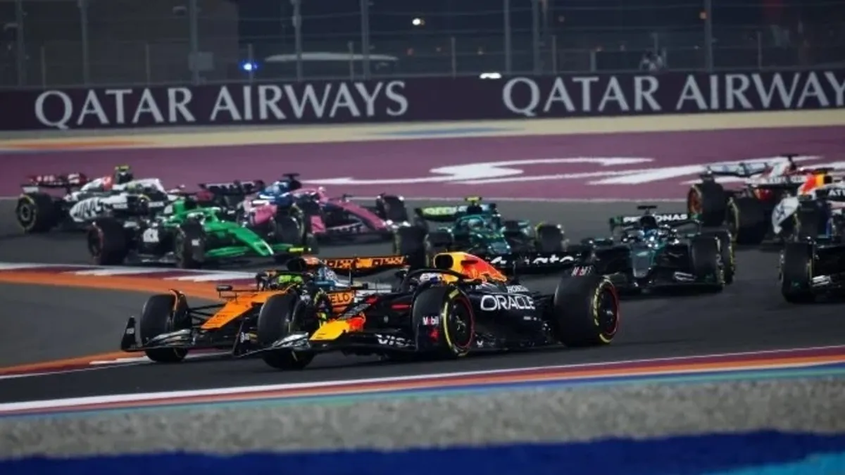 Max Verstappen mucizeye yakın! Şampiyon son yarışta belli olacak