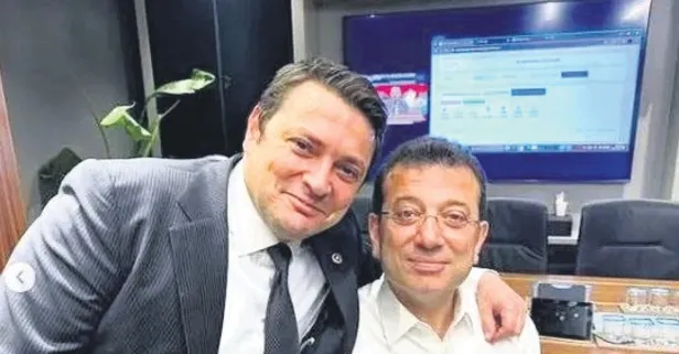 Adem Soytekin'den yolsuzluk itirafı: Dokunulmazlığı olduğu için paralar CHP'li Turan Taşkın Özer’de toplandı