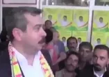 CHP 2 ay önce 'mafya' dediği Mehmet Fatih Bucak'ı Siverek'ten aday gösterdi