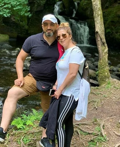 Sadece saç ektirmek istemişti! İrlanda'dan İstanbul'a gelen adam yağ aldırma sırasında öldü-5