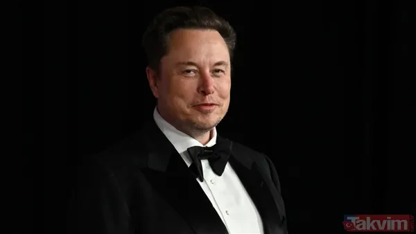 1) ELON MUSK Serveti, 415,6 milyar Dolar (Tesla, SpaceX, xAI, X) (Kaynak: Takvim foto arşiv, AA, Forbes)