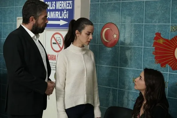 'Sen Anlat Karadeniz' yine birinci! 12. bölümde neler oldu?-4