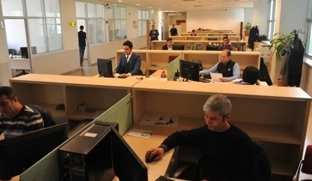 İŞKUR 44 şehirde KPSS şartsız büro memuru alacak!-1