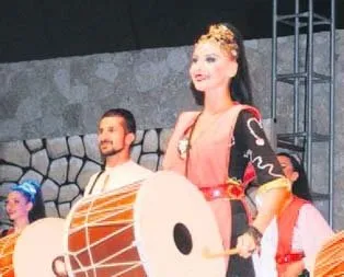 Kıbrıs’ı yaktılar