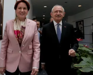 HDPden CHP ve İyi Partiye Abdullah Öcalan baskısı