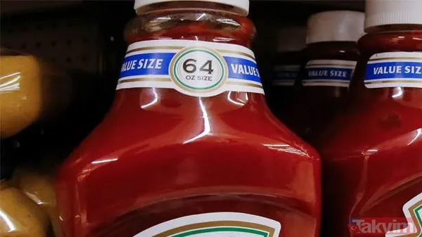 Ketçabın Parlatma Etkisi Ketçap Sirkeli Bir Çeşni Olduğu İçin Asidik Özelliği Vardır. Bu Özelliği Sayesinde Metal Bir Nesneyi Ketçapla Kaplayıp Yaklaşık 10...