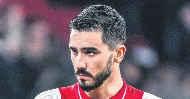 Galatasaray'dan savunma hamlesi: Hedef Sutalo