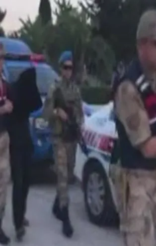 Son dakika... MİT'ten Suriye'de büyük operasyon!