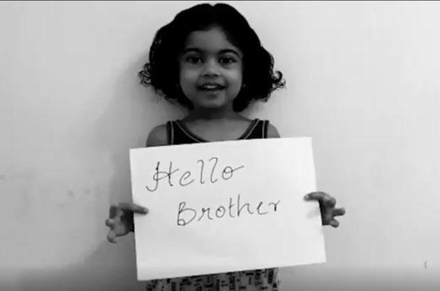 Yeni Zelanda'daki saldırı sonrası İslamofobi ile mücadelenin ortak sloganı: Hello Brother