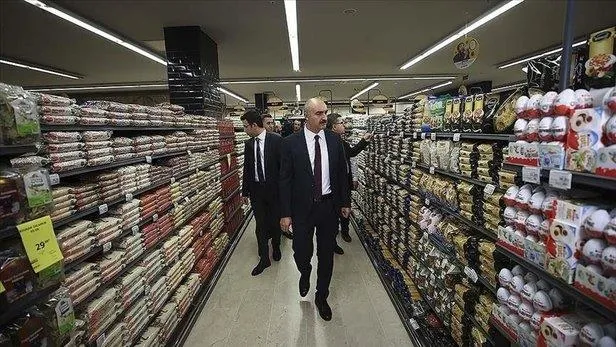 Tüketiciye koruma fırsatçıya ceza: Etiket oyununa ağır fatura!-5