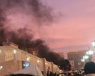 Medine’de bombalı saldırı