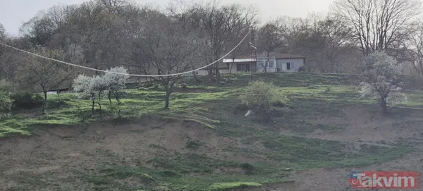 Pompalı dehşet! Eşi ile oğlunu öldürdü, kendisi ile kızını yaraladı - 3
