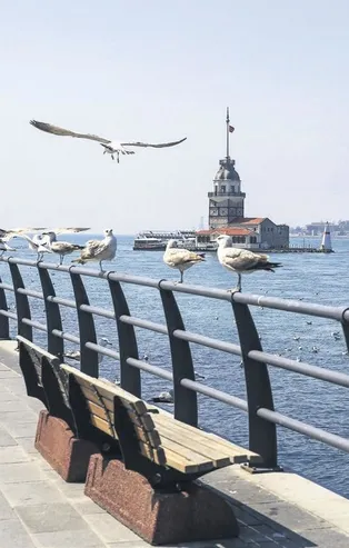 30 büyükşehir ve Zonguldak'ta, hafta sonu sokağa çıkma yasağı ilan edildi