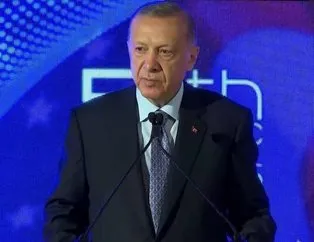 Başkan Erdoğan New York’ta