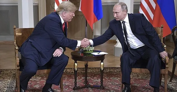 ABD basınından bomba iddia: Rusya'ya siber saldırılar durdu!