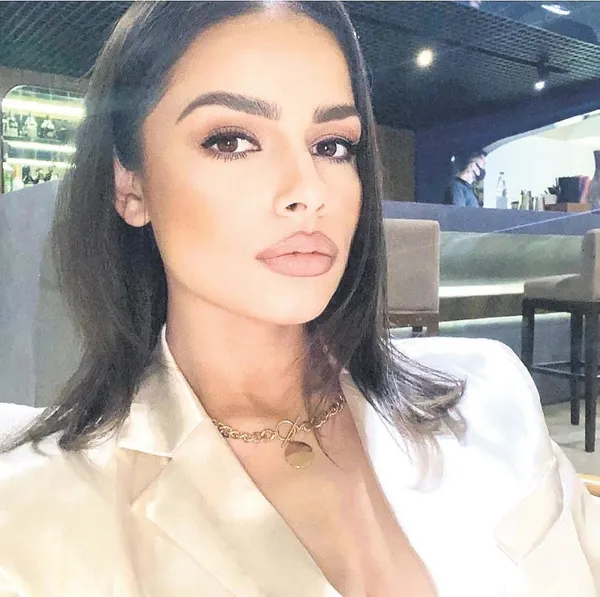 Beyaz'ın ay tutulması-1