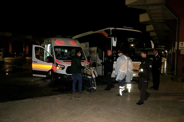 Son dakika: Adana’da koronavirüs şüphesi! 3 kişi karantinaya alındı