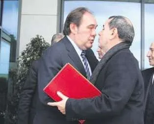 Yıldırım&Özbek stat açılışına gelecek mi?