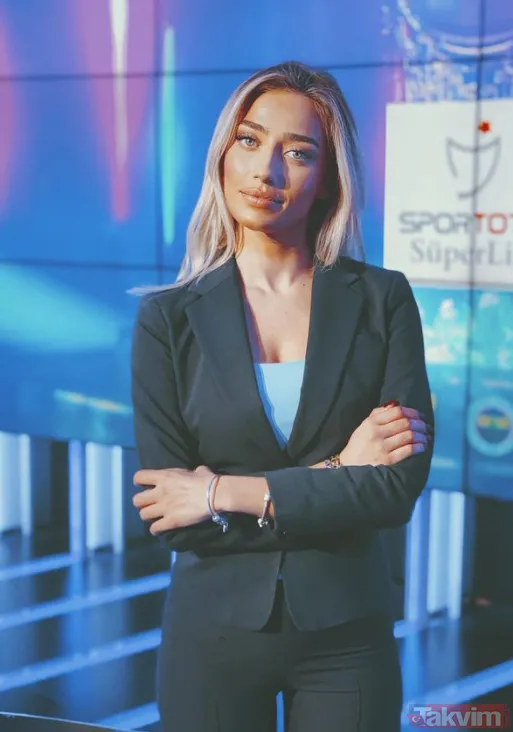 Kerem Bürsin'den 'ünlü spor spikeri ile aşk yaşıyor' iddiasına jet yanıt! Hande Erçel'i unuttu mu? - 3