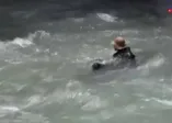 Tunceli'de akılalmaz olay!
